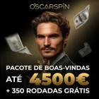 Oscarspin icon