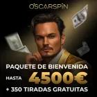 Oscarspin icon