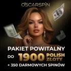 Oscarspin icon
