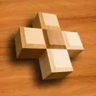 Wood Match - Wood Block icon