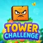 Tower Challenge icon