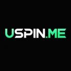 Uspin icon