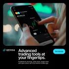 Gemini Exchange icon