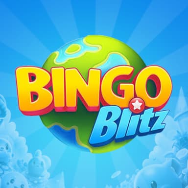 Bingo Blitz icon