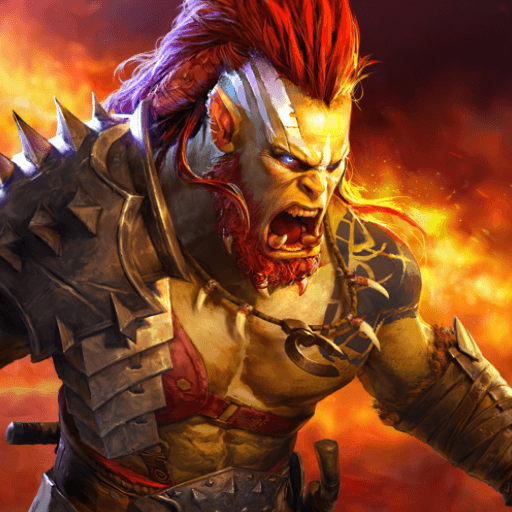 Raid: Shadow Legends icon