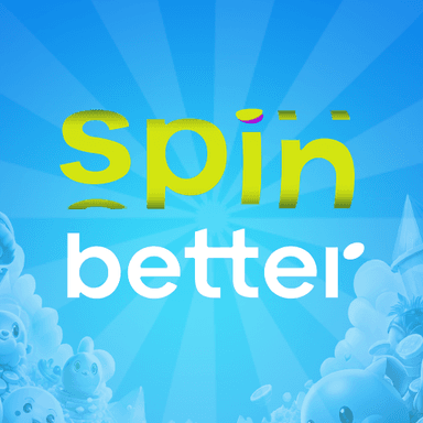 Spin Better - Multi GEO icon