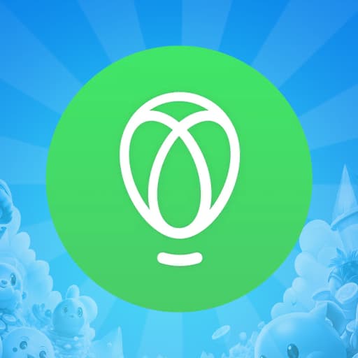 Uphold icon