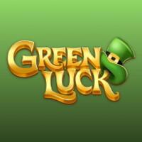 Greenluck - 20€ Deposit + Wager icon