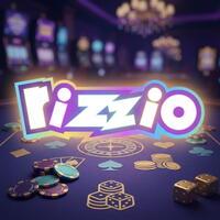 Rizzio – €25 Deposit & Play icon