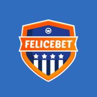 FeliceBet - Register, deposit/wager 20€ icon