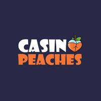 Casino Peaches - £20 Deposit icon
