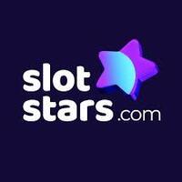 Slot Stars Casino -  £20 Deposit + Bet £10 icon