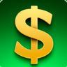 MONEY CASH - Play 3 Games for 5 Minutes icon