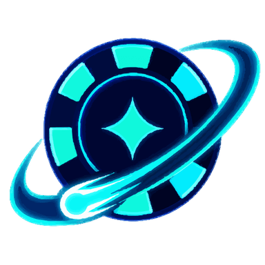 CosmoBet - 25€  Deposit & Wager - icon