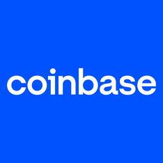 Coinbase - DEPOSIT $5+ AND TRADE icon