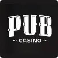 Pub Casino - £20 Deposit + £10 Wager icon