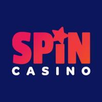 Spin Casino -  £20 Deposit + Bet £10 icon