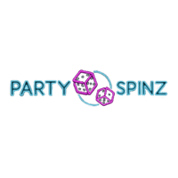 PartySpinz - 20€ Deposit + Play icon