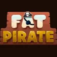 FatPirate Casino - €20 Deposit icon