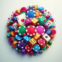 Spinogrino Casino - €20 Deposit + Wager icon