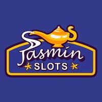 Jasmin Slot - 20€ Wager icon