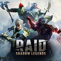 Raid Shadow Legends CPE - Arena Gold Stage 3 - 25 days icon
