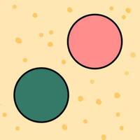 Two Dots: Brain Puzzle - Finish Level 250 - 14 days icon