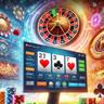 Top McLuck Casino icon