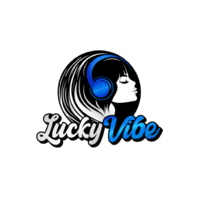 LuckyVibe - Deposit 21€ and wager 21€ icon