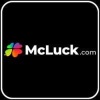 McLuck - Register + Deposit $20+ Play all icon