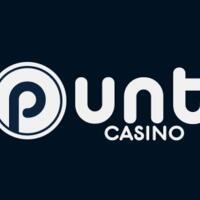 Punt Casino - Deposit $10 icon