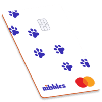 Nibbles - Credit Card Approval icon