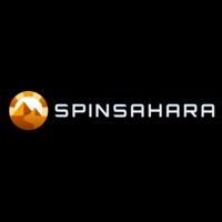 SpinSahara – €25 Deposit & Play icon