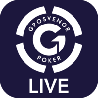 Grosvenor Casino -  £20 Deposit + £10 Wager icon
