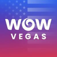 WowVegas - Register + $10 Deposit icon