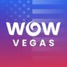 WowVegas - Register + $10 Deposit icon