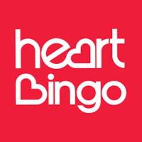HeartBV Bingo -  £20 Deposit + Bet £10 icon
