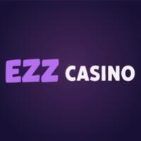 EzzCasino - Register + Wager icon