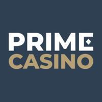 Prime Casino - £20 Deposit + Wager icon
