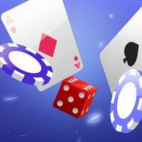 21Luckybet – €25 Deposit & Play icon