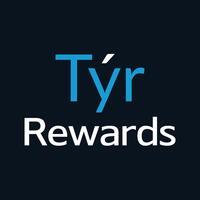 Tyr Rewards - User Active icon
