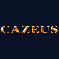 Cazeus Casino - Deposit €20 icon