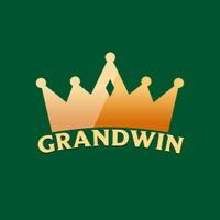 GrandWin Casino – €20 Deposit & Play icon