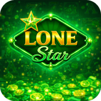 LoneStar - Register, Deposit $10+, Play All icon