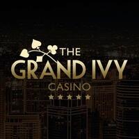 Grand Ivy Sport - Deposit 20£ & Wager 10£ icon
