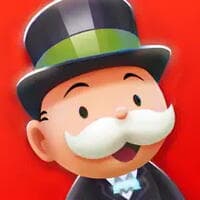 Play MONOPOLY Go! & Earn Multiple Rewards! icon