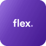 Flex Rental Payments - Sign Up & Make First Rental Payment icon