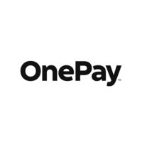 Open a OnePay account! icon
