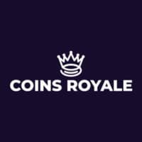 Start earning with Coins Royale! icon