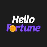HelloFortune - 20€ Deposit + Wager icon
